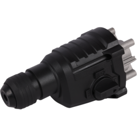 TÊTE COMPLÈTE POUR KD1770 n° 1215