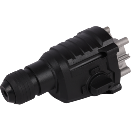 TÊTE COMPLÈTE POUR KD1770 n° 1215