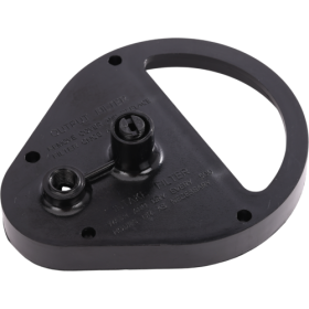 BOÎTIER EN PLASTIQUE POUR KD11710/KD11711 n° 1213