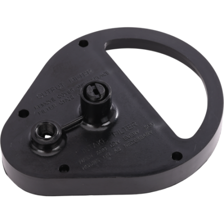 BOÎTIER EN PLASTIQUE POUR KD11710/KD11711 n° 1213