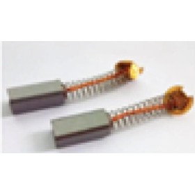 BALAIS 2PCS/SET POUR KD1556 CLÉ N° 1229