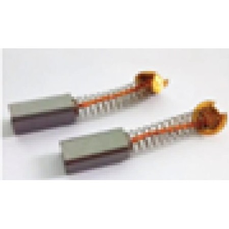 BALAIS 2PCS/SET POUR KD1556 CLÉ N° 1229