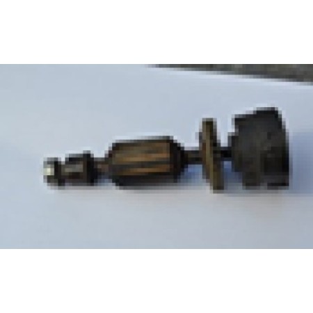 ROTOR DE CLÉ KD1556 N° 1232