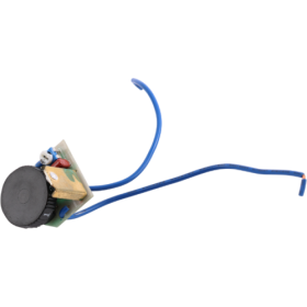 RÉGULATEUR DE VITESSE POUR HAMMER KD1693 N° 1234