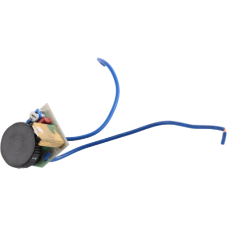 RÉGULATEUR DE VITESSE POUR HAMMER KD1693 N° 1234