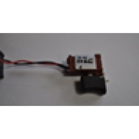 INTERRUPTEUR À CLÉ KD1765