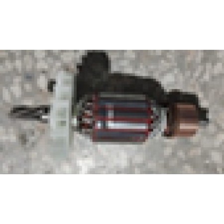 KD1738 ROTOR À MARTEAUX