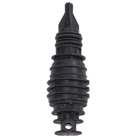 PURGE À POUSSER POUR COMPRESSEUR KD1483 N° 1256