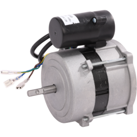 MOTEUR DE CHAUFFAGE KD11710/KD11712