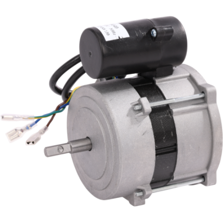 MOTEUR DE CHAUFFAGE KD11710/KD11712