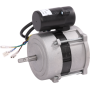 MOTEUR DE CHAUFFAGE KD11710/KD11712
