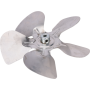 Ventilateur pour chauffage KD11710/11712 n° 1264