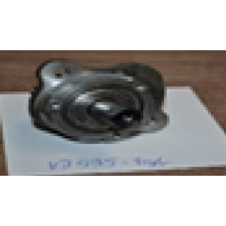 BOÎTE DE VITESSES POUR KD595 N° 1271