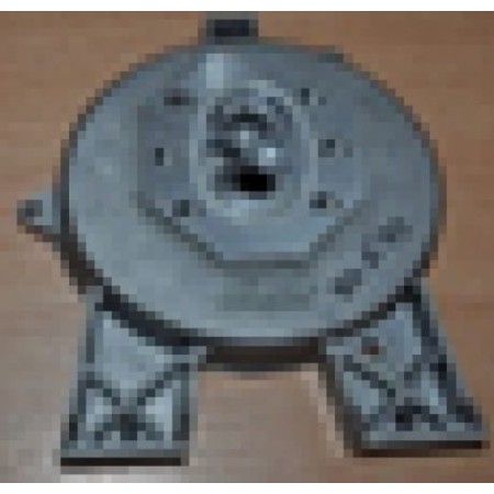 CAPOT DE MOTEUR POUR KD1580 N° 1273