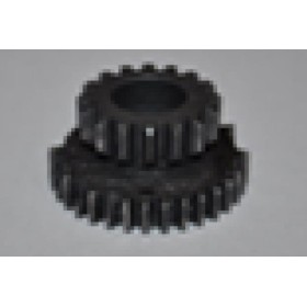 MODE POUR KD1534 N° 1277