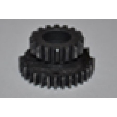 MODE POUR KD1534 N° 1277