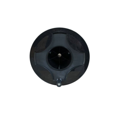 Boîtier pour rallonge KD4017 n° 1281