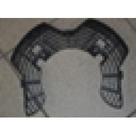 BOÎTIER EN PLASTIQUE POUR KD1484 N° 1296