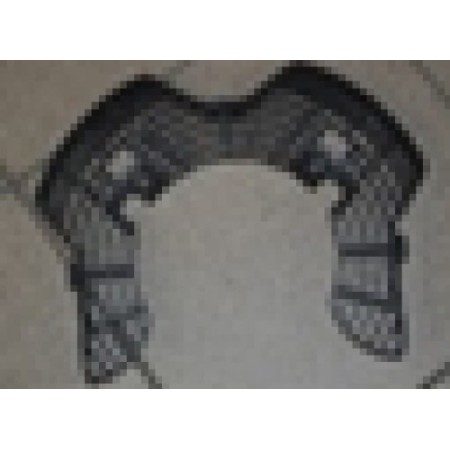 BOÎTIER EN PLASTIQUE POUR KD1484 N° 1296