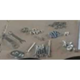 ENSEMBLE D'ACCESSOIRES KD493