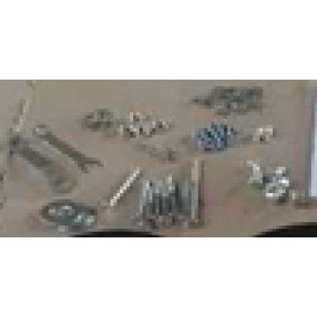 ENSEMBLE D'ACCESSOIRES KD493