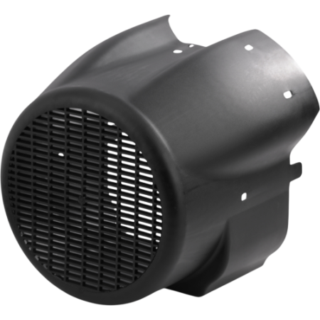CAPOT DE MOTEUR POUR KD1484 N° 1298
