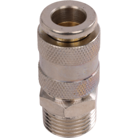 RACCORD RAPIDE POUR CYLINDRE KD1483 N° 1301