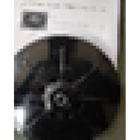 DISQUE DE POLISSAGE POUR KD1740 N° 1308