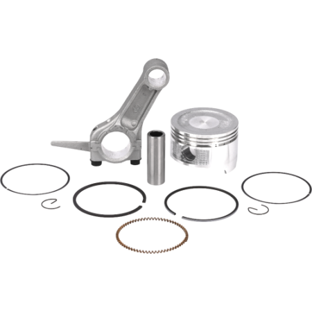 PISTON AVEC BIELLE POUR KD100