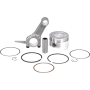 PISTON AVEC BIELLE POUR KD100