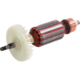 ROTOR POUR MEULEUSE KD3046 N° 1342