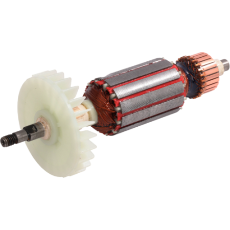 ROTOR POUR MEULEUSE KD3046 N° 1342