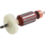 ROTOR POUR MEULEUSE KD3046 N° 1342