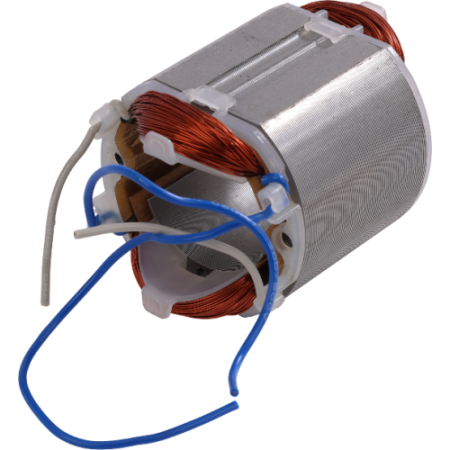 STATOR POUR MEULEUSE KD3046 N° 1343