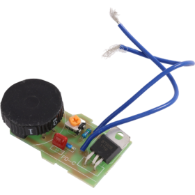 RÉGULATEUR POUR BROYEUR KD3046 N° 1345
