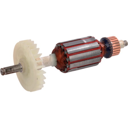 ROTOR POUR MEULEUSE KD1720 N° 1346
