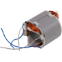 STATOR POUR MEULEUSE KD1720 N° 1347