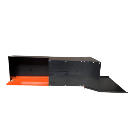 Housse de protection pour KD1580/KD1582 n° 1365