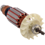 ROTOR POUR KD1686 N° 1372