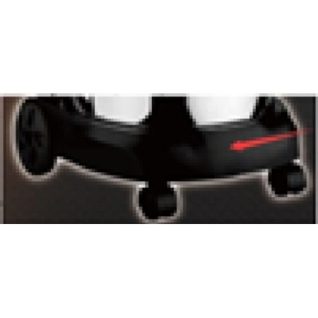BOÎTIER INFÉRIEUR POUR KD484