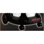 BOÎTIER INFÉRIEUR POUR KD484