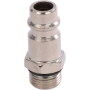 CONNECTEUR POUR TORNADOR KD10378 / KD10379 n° 1390