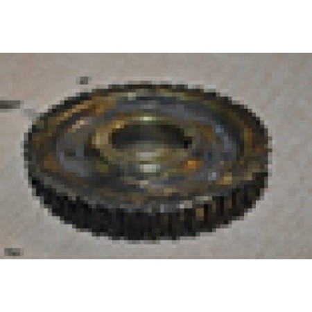 BOÎTE DE VITESSES POUR KD176 N° 1395