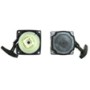 DÉMARRAGE MANUEL DE LA PERCEUSE KD5240 KD5162 N° 1406