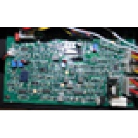 PLAQUE SUPÉRIEURE POUR KD1836/KD1837 n° 1407