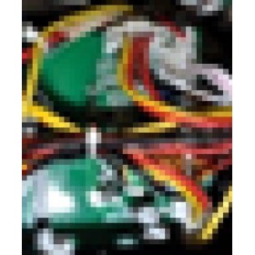 CARTE DE MACHINE À SOUDER LCD POUR KD1836/37