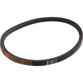 Courroie d'entraînement pour compacteur KD1180 n° 1417