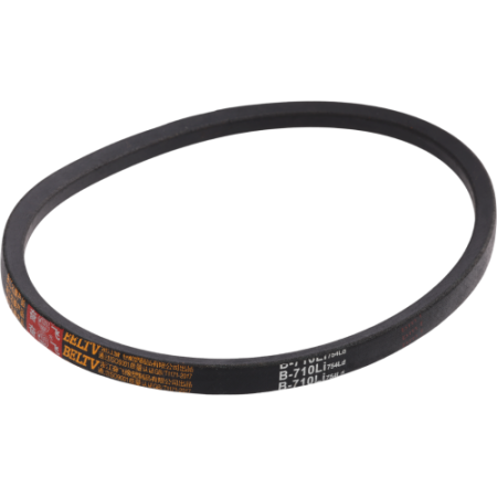 Courroie d'entraînement pour compacteur KD1180 n° 1417