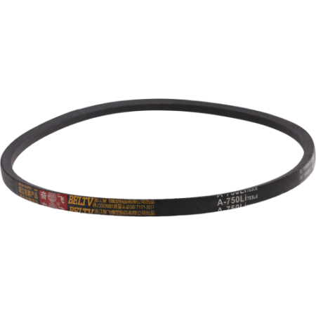Courroie d'entraînement pour compacteur KD1185 n° 1420
