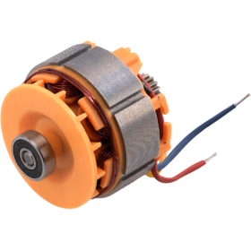 MOTEUR DE TOURNEVIS SANS BALAIS N° 1421